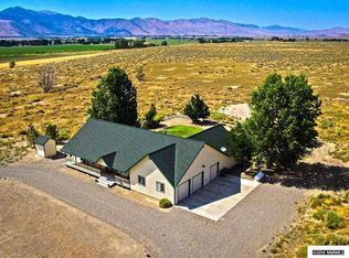 36 Carter Ln, Smith, NV 89430