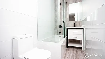 Rented by Nooklyn NYC LLC