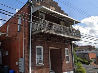 520 Brinton Ave #1R, Trafford, PA 15085