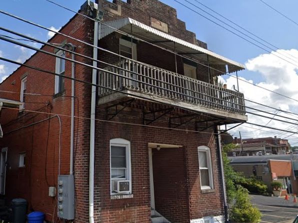 520 Brinton Ave #1R