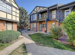 2902 Airport Rd APT 128, Colorado Springs, CO 80910