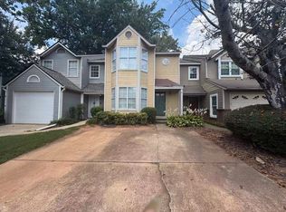 3201 Long Iron Dr, Lawrenceville, GA 30044