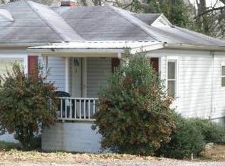 9772 Lavonia Rd, Carnesville, GA 30521