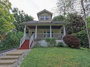 1198 Palmer Ave, Niskayuna, NY 12309