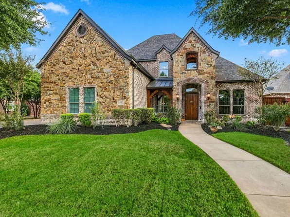 4185 Veneto Dr, Frisco, TX 75033