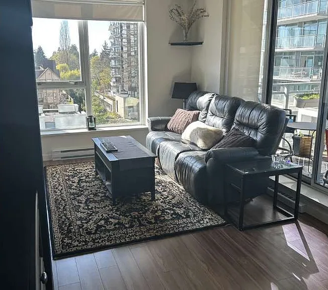 13325 102a Ave #702 — Photo 1