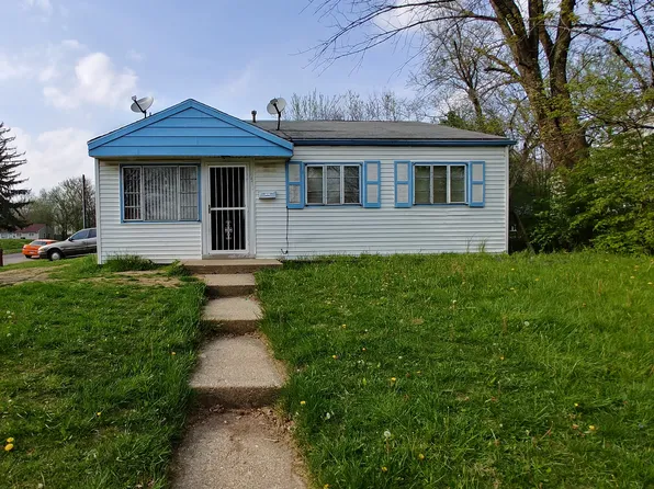 4473 Catalina Ave, Dayton, OH 45416