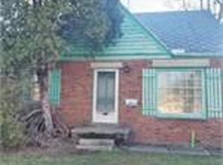 321 Taylor Rd, Mansfield, OH 44903