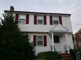 66 Mercier Ave, Dorchester, MA 02124