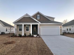 553 Pier Ct LOT 29, Bradford D Longs, SC 29568