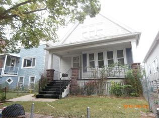 2349 S 11th St, Milwaukee, WI 53215