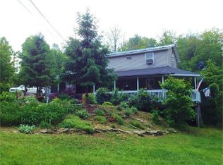 92 Apache Trl, Coudersport, PA 16915