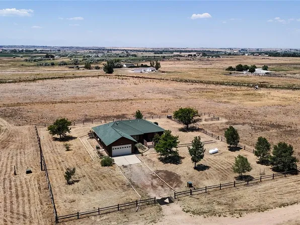 25775 E 160th Avenue, Brighton, CO 80603