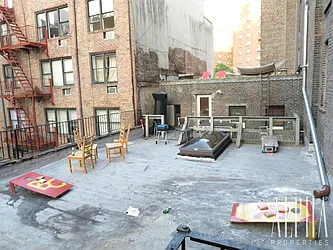 Rented by Alpha Properties NYC I LLC