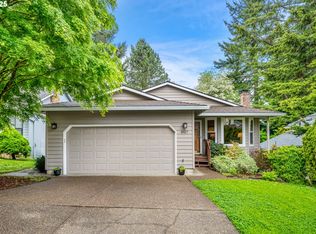 8927 SW 50th Ave, Portland, OR 97219