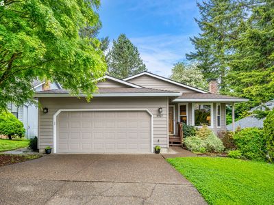 8927 SW 50th Ave, Portland, OR, 97219