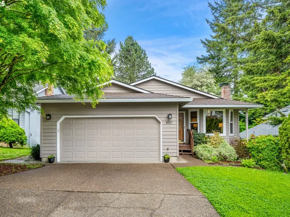 8927 SW 50th Ave, Portland, OR 97219