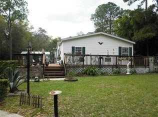1050 NW 112th Ct, Ocala, FL 34482