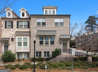 1833 Hislop Ln, Atlanta, GA 30345