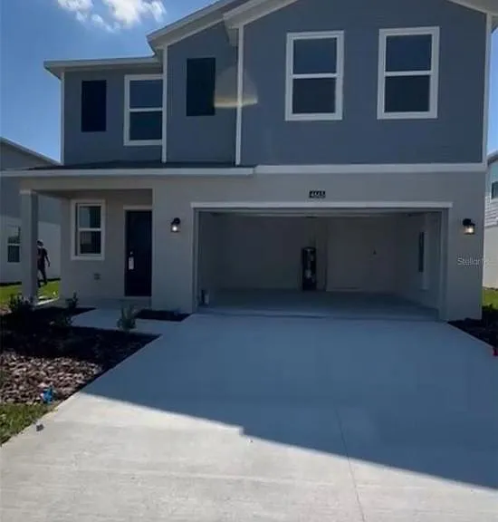 4665 Yellow Elder Way — Photo 1