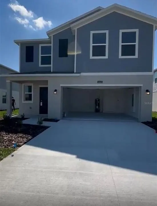 4665 Yellow Elder Way