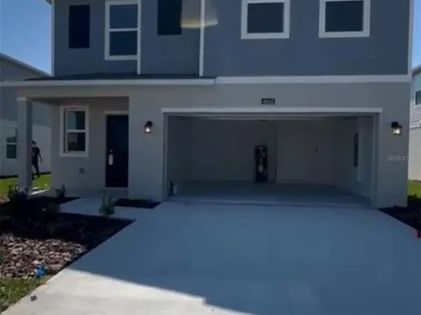 4665 Yellow Elder Way, Kissimmee, FL 34758