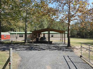 1265 Delta Cir, Sheridan, AR 72150