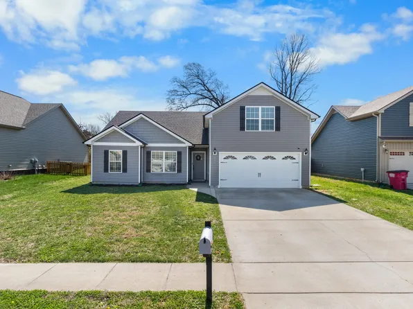 298 Liberty Bell Ln, Clarksville, TN 37040