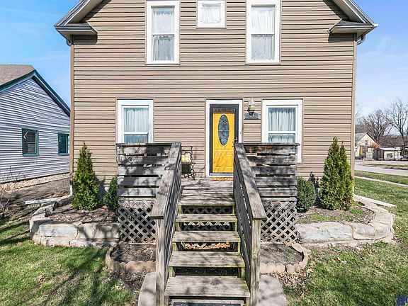 2nd image of 4242 Madison Ave