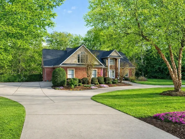 117 Sugarmill Ln, Moore, SC 29369