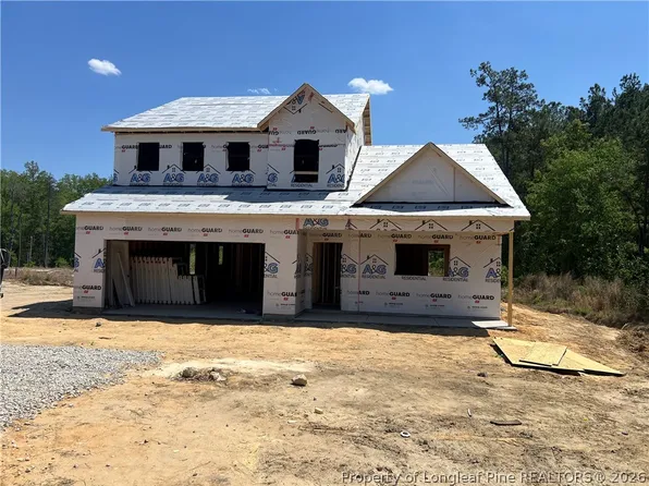 314 Marengo Trl, Raeford, NC 28376