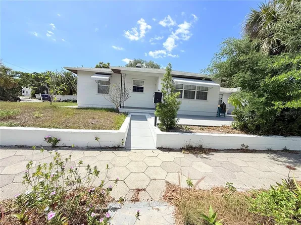 (undisclosed Address), Saint Petersburg, FL 33701