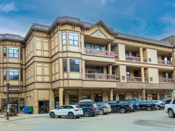 295 Main St Unit R207, Edwards, CO 81632