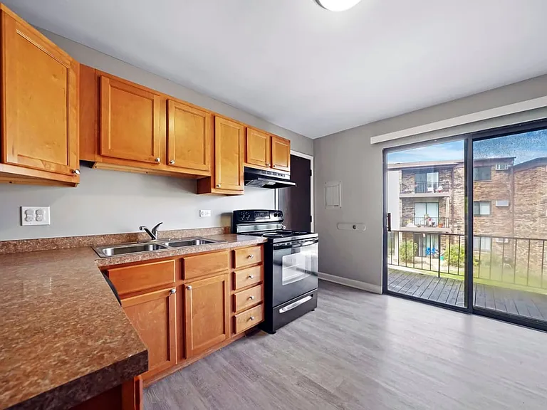 Flats at Gladstone — Photo 20