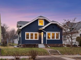 3315 Vincent Ave N, Minneapolis, MN 55412