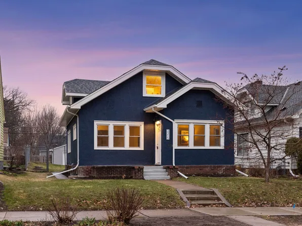 3315 Vincent Ave N, Minneapolis, MN 55412