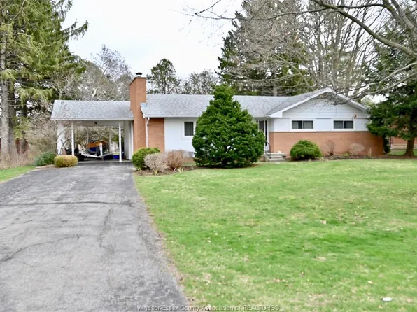 6 Lynn St, Chatham Kent, ON N0P 2C0