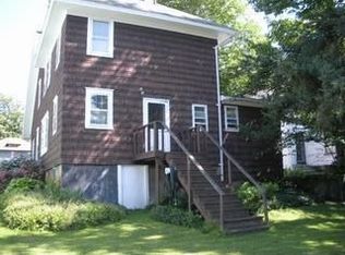 161 E Main St, Westfield, NY 14787