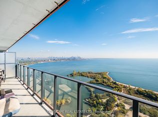 20 Shore Breeze Dr #4410, Toronto, ON M8V 0C7