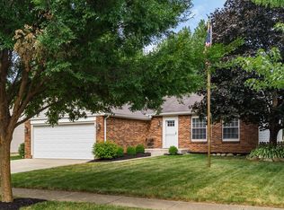 7638 Yosemite St, Columbus, OH 43085