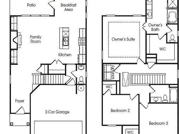 2nd image of 113 Mill Pond Ln