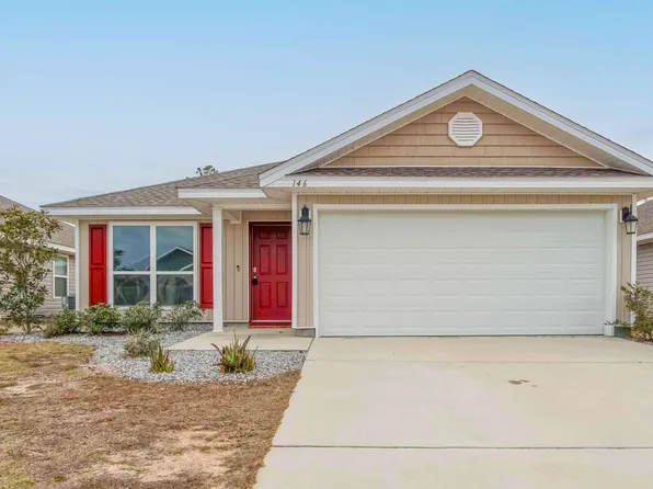 146 Merrion Rd, Southport, FL 32409