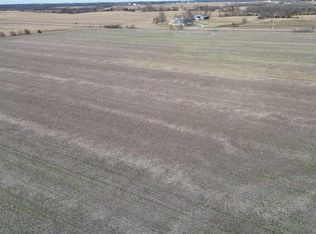 Starline Ave, Osceola, IA 50213