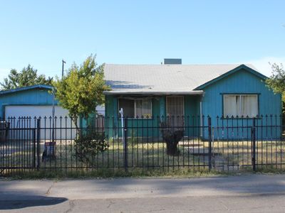 501 Curran Ave, Sacramento, CA, 95833