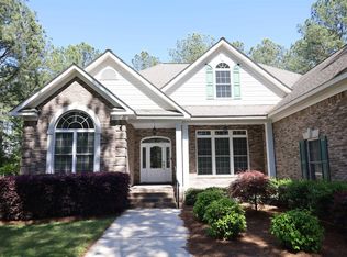 11 Windermere Way, Aiken, SC 29803