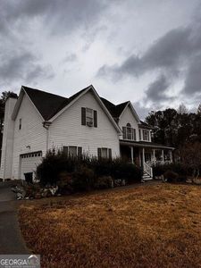 305 Savannah Pl, Douglasville, GA, 30134