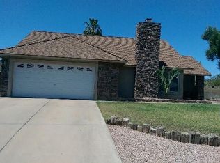 11438 S Oneida St, Phoenix, AZ 85044