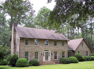 494 Chula Brookfield Rd, Chula, GA 31733