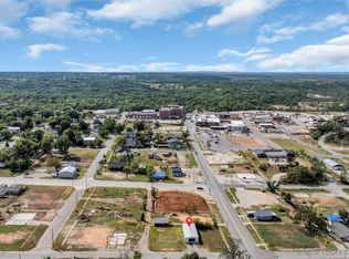 11 W Tahlequah Ave, Sulphur, OK 73086
