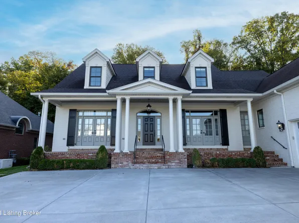 4302 Sanctuary Bluff Ln, Louisville, KY 40241